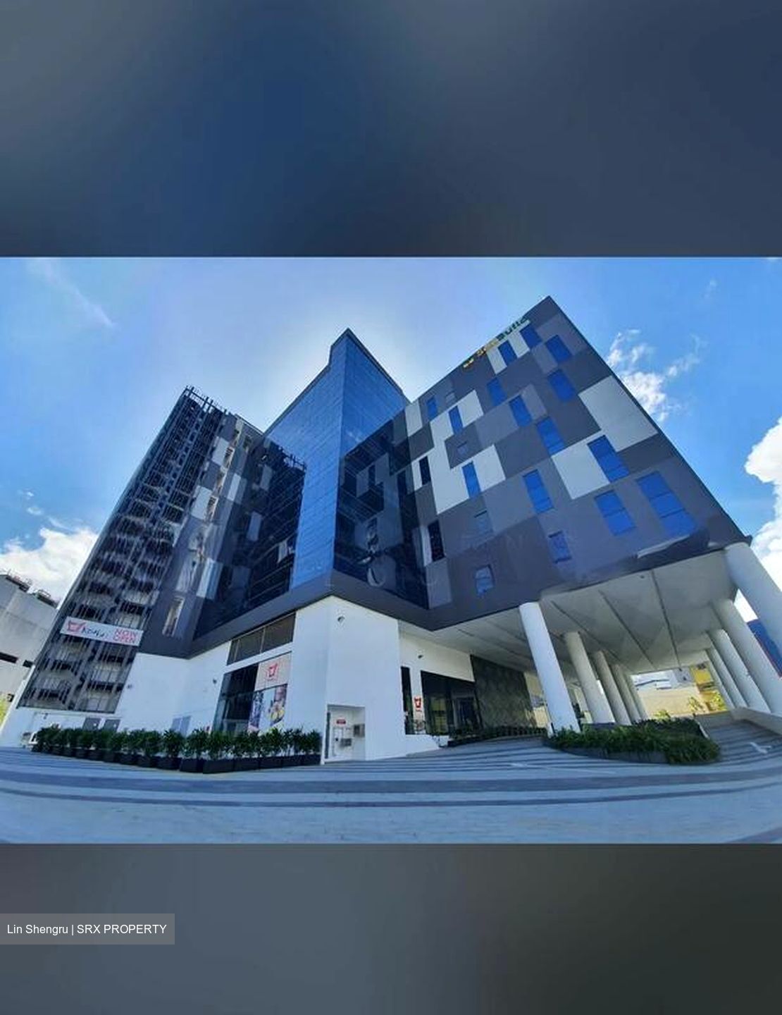 Kallang Way (D13), Factory #498772281